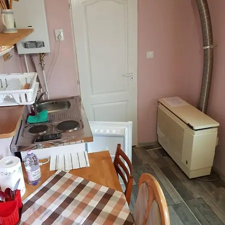 Апартаменты Hompot