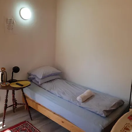 Апартаменты Hompot